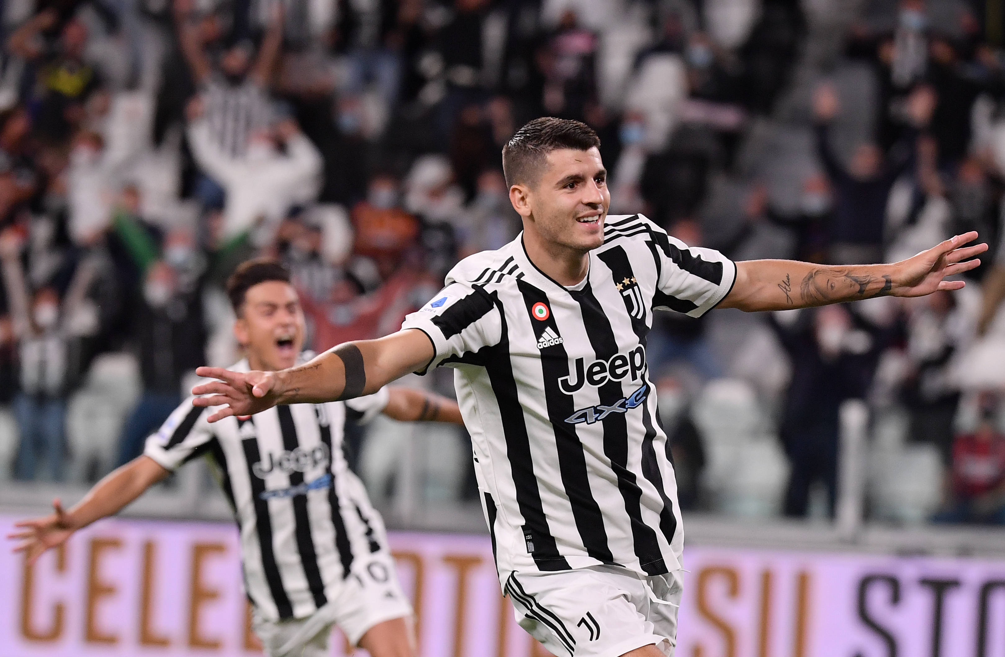 群画像
